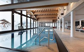 MGM Hôtels&Résidences - Hôtel Alpen Lodge